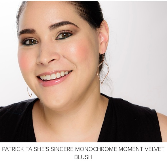 Patrick Ta She’s Sincere Blush - Picture 2 of 6
